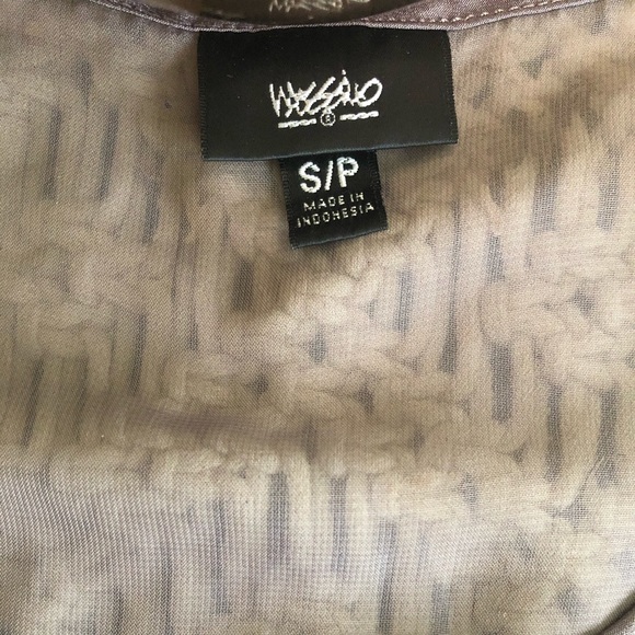 Mossimo Supply Co. Tops Target Mossimo Tank Top Size Small Poshmark